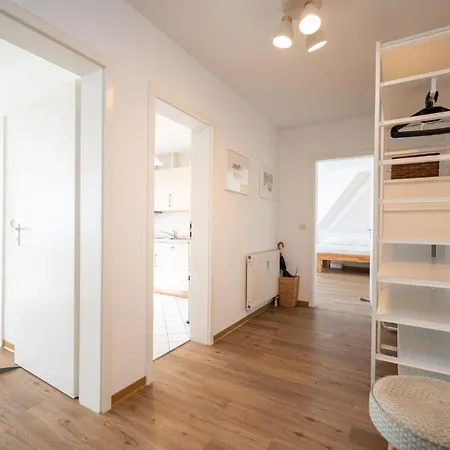 Apartment Schloß Hohenzollern - 7 Ostseebad Heringsdorf