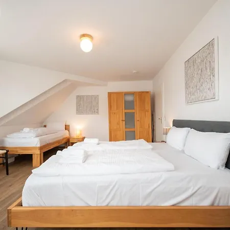 Apartment Schloß Hohenzollern - 7