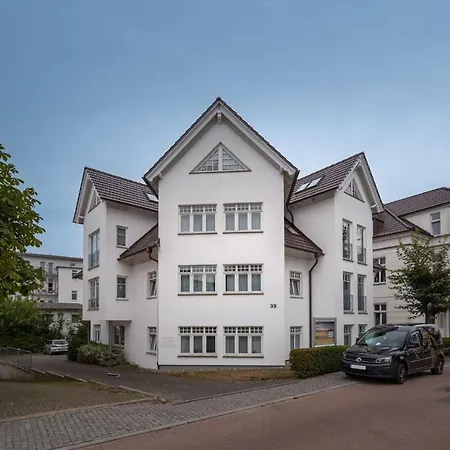 Schloß Hohenzollern - 7 Apartment