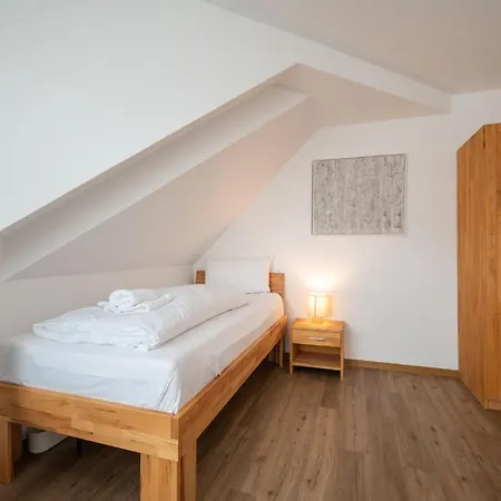 Apartment Schloß Hohenzollern - 7 Ostseebad Heringsdorf