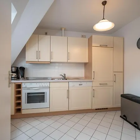 Schloß Hohenzollern - 7 Apartment