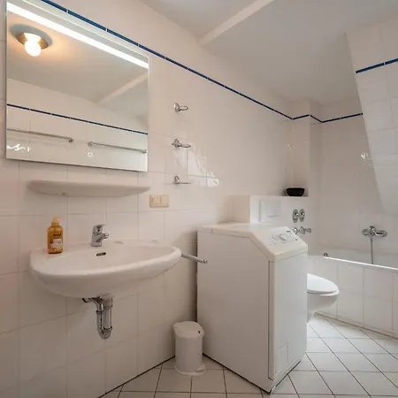 Schloß Hohenzollern - 7 * Ostseebad Heringsdorf