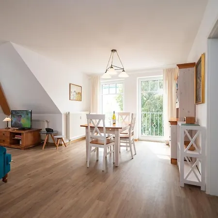 Apartment Schloß Hohenzollern - 7